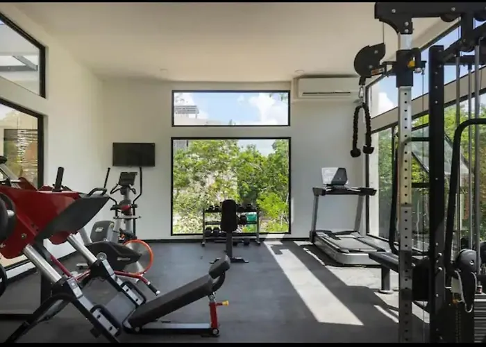 Apartamento Beautiful In